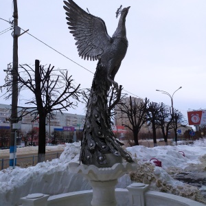 Фото от владельца Яблонька, ЗАО, торговый центр