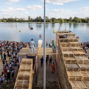 Фото от владельца АРТ-ЛЭНД, агентство рекламы и проведения мероприятий