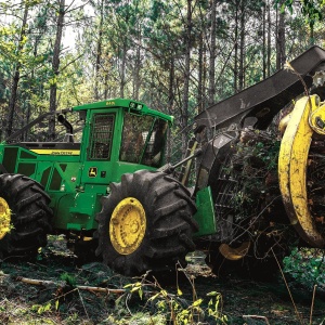 Фото от владельца Тимбермаш Байкал, ООО, официальный дилер John Deere