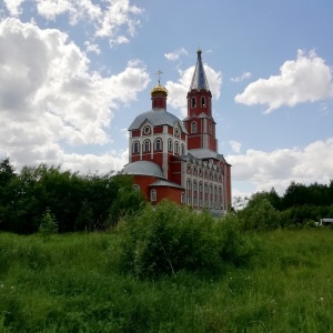 Фото от владельца Храм Святой Великомученицы Екатерины