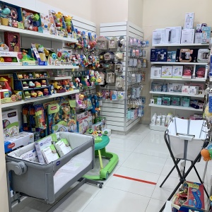 Фото от владельца Кенгуру, салон-магазин для детей и будущих мам