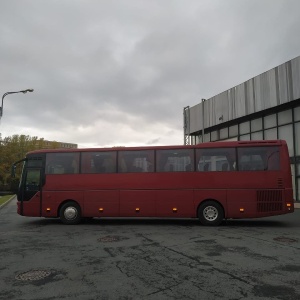 Фото от владельца Август Авто, ООО, автотранспортная компания