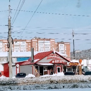 Фото от владельца Кавказ, кафе