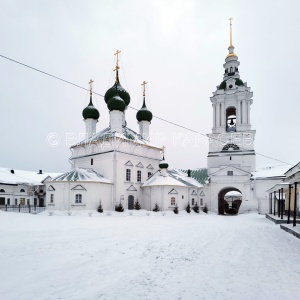 Фото от владельца Церковь Спаса Нерукотворного