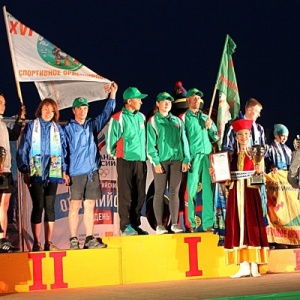 Фото от владельца Федерация спортивного ориентирования Республики Бурятия, региональная общественная организация