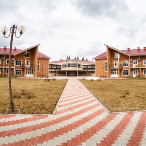 Фото от владельца Красноярсксоцадаптация, пансионат