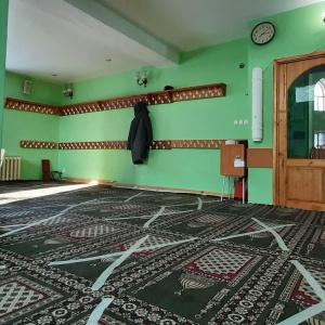 Фото от владельца Соборная мечеть Красноярска