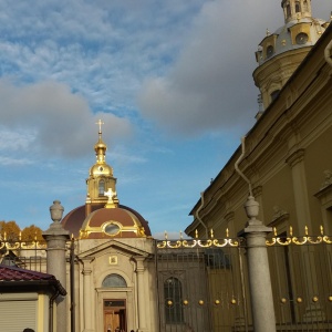 Фото от владельца История Петропавловской крепости, постоянная экспозиция