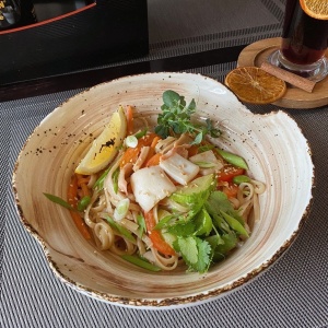 Фото от владельца Тсуру, сеть японских ресторанов