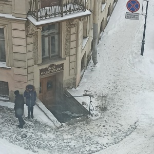 Фото от владельца Литературно-мемориальный музей Ф.М. Достоевского