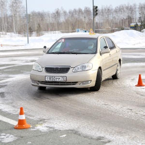 Фото от владельца Учебный комбинат, автошкола