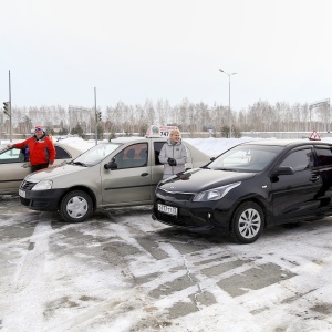 Фото от владельца Учебный комбинат, автошкола