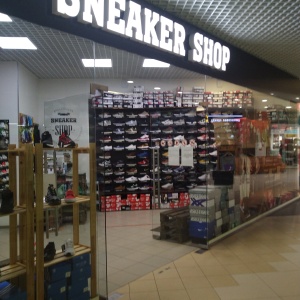 Фото от владельца SNEAKER SHOP, магазин кроссовок