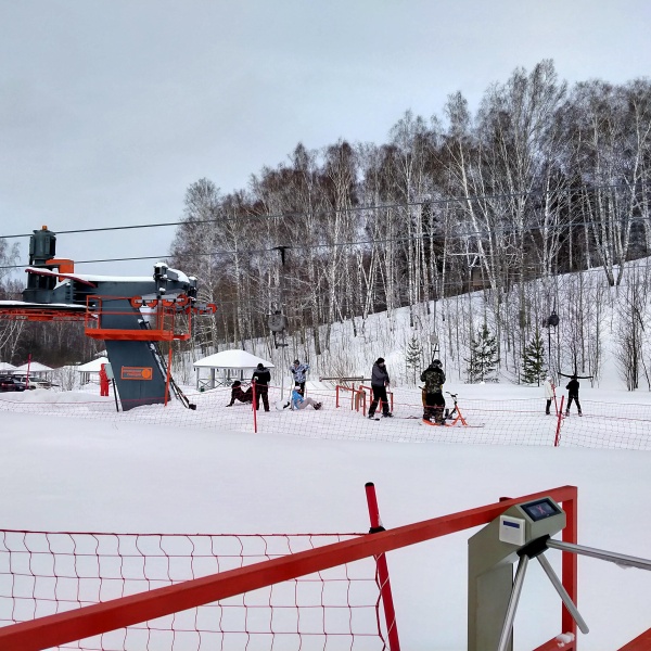 Республика лесная новокузнецк фото