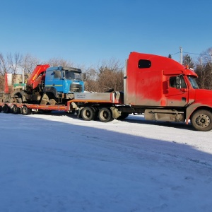 Фото от владельца УралРусСервис, ООО