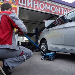 Фото от владельца Авто-Н, ООО, автомойка