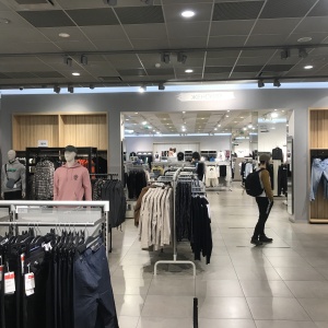 Фото от владельца H & M, магазин