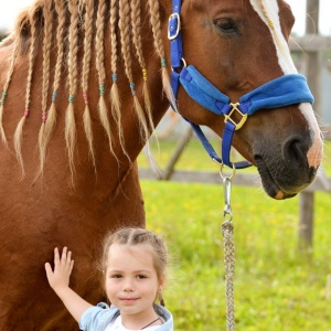 Фото от владельца Royal Horse, конный клуб