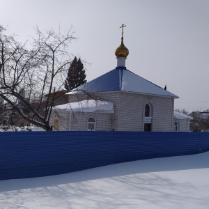 Фото от владельца Свято-Вознесенская церковь, Русская Православная Церковь Зарубежом