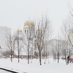 Фото от владельца Храм Почаевской иконы Божьей Матери