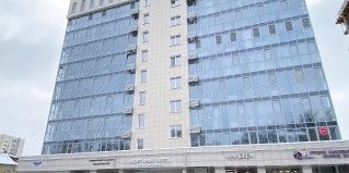Белгород: Отель Aloft Apart Hotel