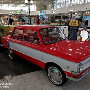 Фото от владельца Мега, семейный торговый центр