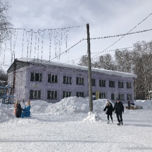 Фото от владельца Лесная сказка, санаторий