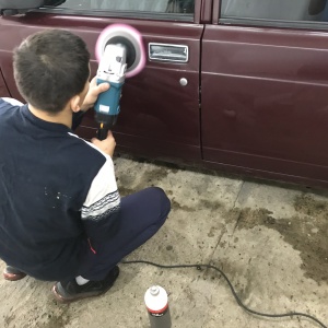 Фото от владельца Водолей, автомойка