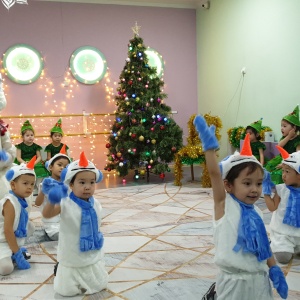 Фото от владельца Kids Club, частный детский сад