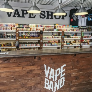 Фото от владельца Vape Band shop & bar