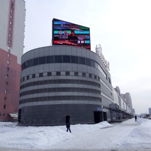 Фото от владельца Виктория, торгово-парковочный центр