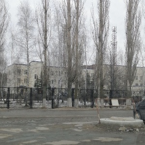 Фото от владельца Грязинская межрайонная больница