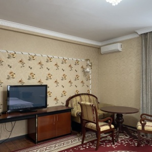Фото от владельца Medeus Villa, гостиничный комплекс