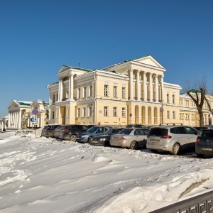 Фото от владельца Одаренность и технологии, городской дворец творчества детей и молодежи