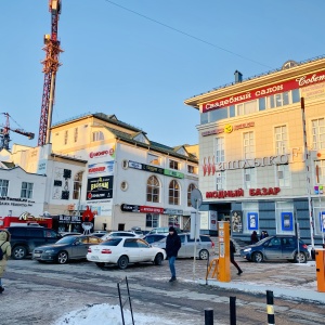 Фото от владельца Модный базар, торговый центр