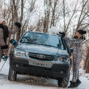 Фото от владельца АвтоДилер, ООО, автоцентр