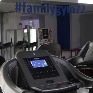 Фото от владельца Family Gym