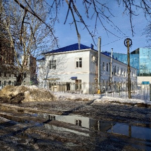 Фото от владельца Базовая стоматологическая поликлиника, РязГМУ