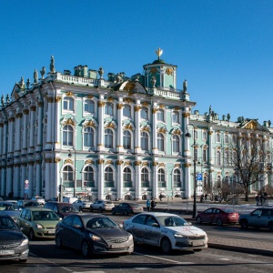 Фото от владельца Государственный Эрмитаж