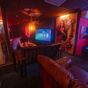 Фото от владельца Gusto hookah lounge, центр паровых коктейлей