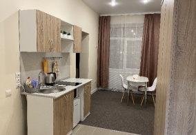 Отель Престиж в Тюмени