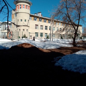 Фото от владельца Гармония, лицей