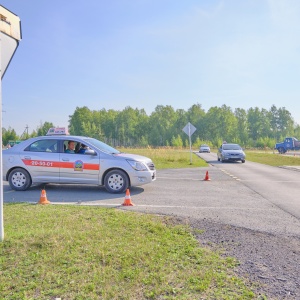 Фото от владельца Учебный комбинат, автошкола