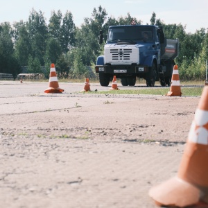 Фото от владельца Учебный комбинат, автошкола