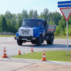 Фото от владельца Учебный комбинат, автошкола