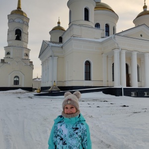 Фото от владельца Церковь иконы Божией Матери Живоносный источник