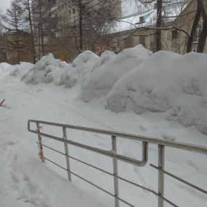 Фото от владельца Администрация Дзержинского района