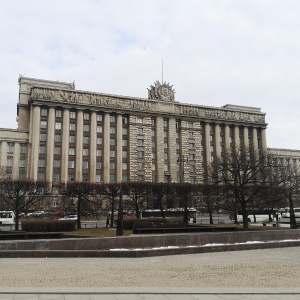 Фото от владельца Московский, бизнес-центр