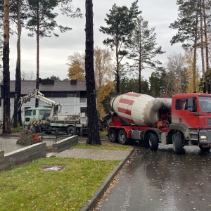 Фото от владельца ТРАНСБЕТОНАВТО, ООО, торговая компания