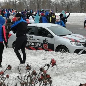 Фото от владельца Еврогард, ООО, группа охранный организаций